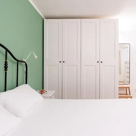 Apartment Secret House By Wonderful Italy Bari